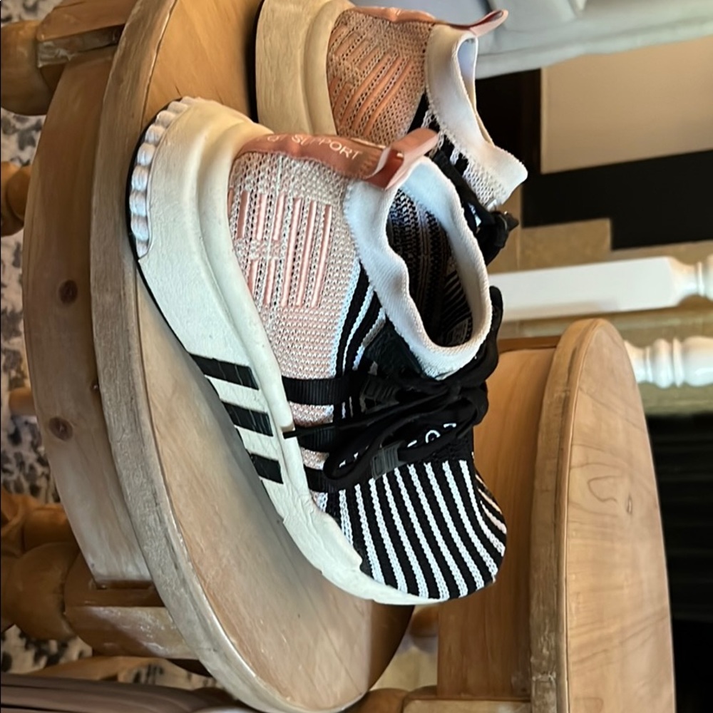 Adidas Equipment